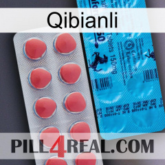 Qibianli new14